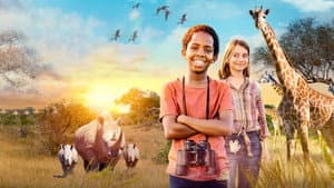 Thabo - Das Nashornabenteuer — foto 3