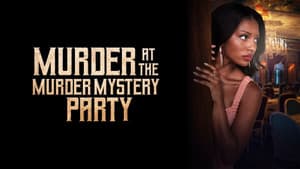 Murder at the Murder Mystery Party — foto 5