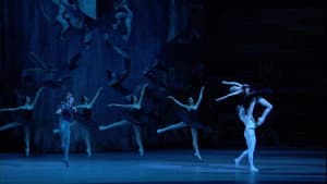 Tchaikovsky - Swan Lake (The Bolshoi Ballet Collection) — foto 12