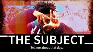 The Subject — foto 3