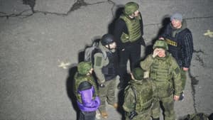 Спеціальна операція — foto 1