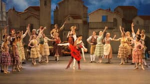 Don Quixote (The Royal Ballet) — foto 2