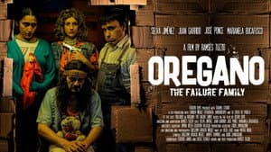 Orégano: La familia fracaso — foto 1