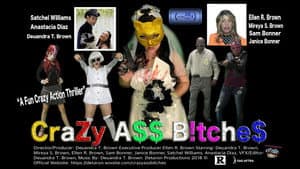 CraZy A$$ B!tche$ — foto 1