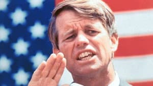 Bobby Kennedy, le rêve brisé de l'Amérique — foto 1