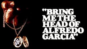 Bring Me the Head of Alfredo Garcia — foto 11