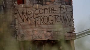 Hell Comes to Frogtown — foto 8