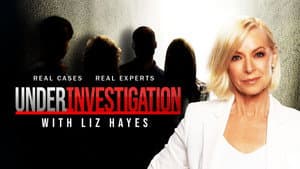 Under Investigation — foto 1