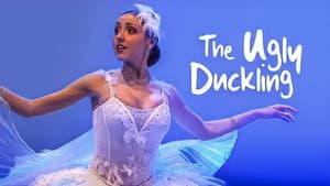 CBeebies Presents: The Ugly Duckling - A CBeebies Ballet — foto 2