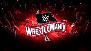 WrestleMania 36: Noche 2 — foto 3
