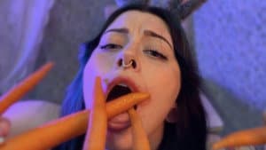 Carrot Bukkake — foto 1