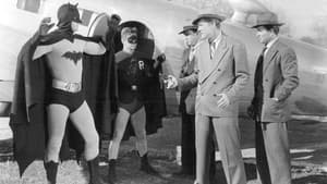 Batman and Robin — foto 2