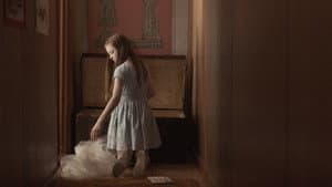 The Bride in the Box — foto 1