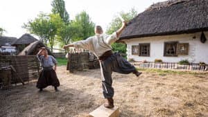Пекельна хоругва, або Різдво козацьке — foto 3