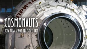 Cosmonauts: How Russia Won the Space Race — foto 6