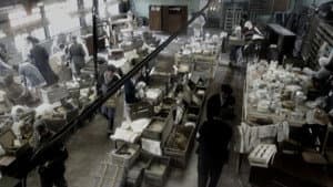 Le Pillage des appartements juifs : L'Opération Meuble — foto 1