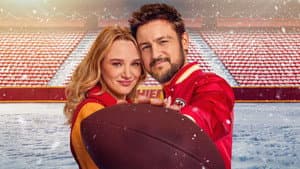 Holiday Touchdown: A Chiefs Love Story — foto 1