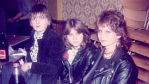 Since Yesterday: The Untold Story of Scotland's Girl Bands — foto 3