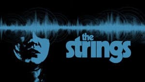 The Strings — foto 2