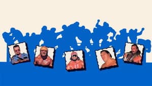 WWE Royal Rumble 1989 — foto 1
