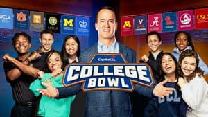 Capital One College Bowl — foto 2