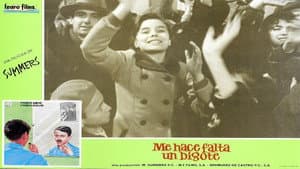 Me hace falta un bigote — foto 1