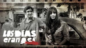 Los días eran así — foto 6