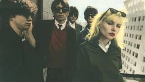 Blondie: Live at Beat Club 1978 — foto 1