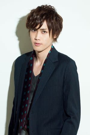 Masato Saki