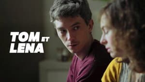 Tom et Lena — foto 1