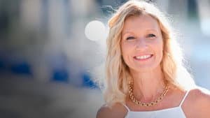 L'incroyable destin d'Alexandra Lamy — foto 2