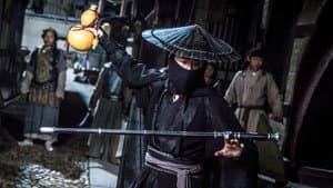 李白之天火燎原 — foto 1