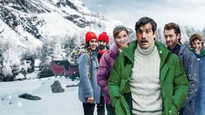 A mil kilómetros de la Navidad — foto 2