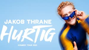 Jakob Thrane: Hurtig — foto 1