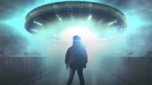 Alien Abduction: Answers — foto 2