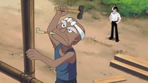Episodio 35
