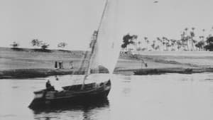 Panorama des rives du Nil, [I] — foto 1