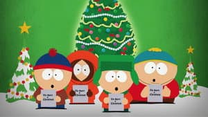Christmas Time in South Park — foto 1