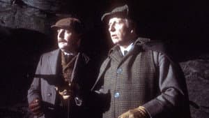 The Hound of the Baskervilles — foto 1