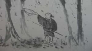 冬の日 — foto 4