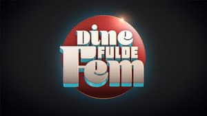 Dine fulde fem — foto 1