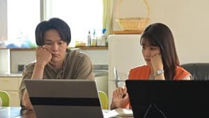 石子と羽男 ―そんなコトで訴えます?― — foto 3