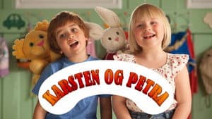 Karsten og Petra — foto 2