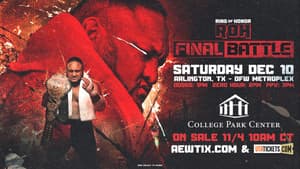 ROH Final Battle 2022 — foto 3