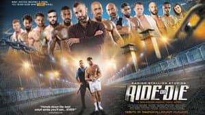 Ride or Die: Raw Deal — foto 8