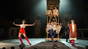 National Theatre Live: The Threepenny Opera — foto 6