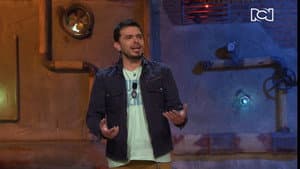 Los Comediantes de La Noche — foto 4