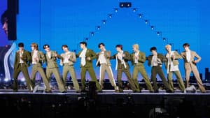 SEVENTEEN [RIGHT HERE] WORLD TOUR IN CINEMAS — foto 1