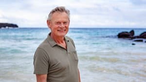 Martin Clunes: Islands of the Pacific — foto 3