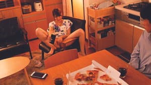 IPX-414 1ヶ月間禁欲し彼女のいない数日間に彼女の妹と気が狂うくらい一心不乱にセックスしまくった 合計8回の密着性交！ — foto 7